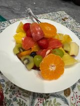 �x�����݂����J�����A���߂̎���N���X�}�X�p�[�e�B�[�̗l�q(�ʐ^�̓u���O���) 