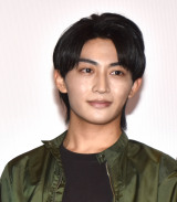 V�V�l�N�X�g�w���ʃ��C�_�[�K�� �M���e�B�E�p���t�F�x�������䂠�����ɓo�d��������F�� (C)ORICON NewS inc. 