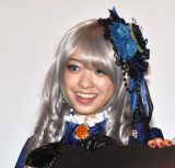 V�V�l�N�X�g�w���ʃ��C�_�[�K�� �M���e�B�E�p���t�F�x�������䂠�����ɓo�d�������c�p��� (C)ORICON NewS inc. 