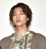 V�V�l�N�X�g�w���ʃ��C�_�[�K�� �M���e�B�E�p���t�F�x�������䂠�����ɓo�d�������i�_�� (C)ORICON NewS inc. 