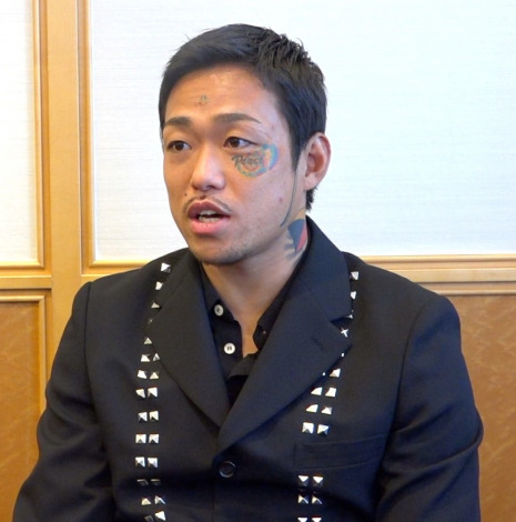 �wRIZIN�t���̒����ҍՂ�x�ŃW�����[�Ƒΐ킷�鈰�V���� �iC�jORICON NewS inc. 