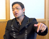 �wRIZIN�t���̒����ҍՂ�x�ŃW�����[�Ƒΐ킷�鈰�V���� �iC�jORICON NewS inc. 