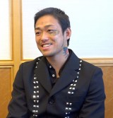 �wRIZIN�t���̒����ҍՂ�x�ŃW�����[�Ƒΐ킷�鈰�V���� �iC�jORICON NewS inc. 