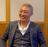 �wRIZIN�t���̒����ҍՂ�x�Ŏ˒C���ΐ킷��ƕy�V��q �iC�jORICON NewS inc. 