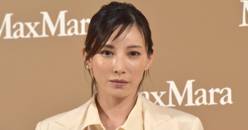 加藤あい、バスタブでスラリと伸びた美脚を披露 「撃ち抜かれる美しさ