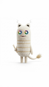 Gemini ��King & Prince�E�i���������������L�����N�^�[ 