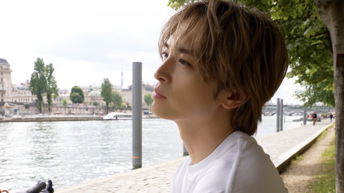 玉森 写真 画像・写真 | 玉森裕太“確かななにか”を探して…1年間密着した