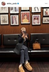 ��c����q�u�L������(�炭���F)�̋C���v (�ʐ^�̓C���X�^�O����@akiko_yada ���) 