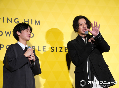 �f��w�Z�������^�ׂ�T�C�Y�Ɂx�������䂠�����ɓo�d�����i������j�����s��A�I�_�M���W���[ �iC�jORICON NewS inc. 