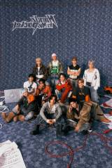 w~[WbNXe[V SUPER LIVE 2025xɏoJO1 