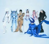 w~[WbNXe[V SUPER LIVE 2025xɏoXG 