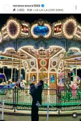 ����m���u���炩��V��������ˁ`�v(�ʐ^�̓C���X�^�O���� @noranoranora1988 ���) 