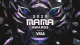 �w2025 MAMA AWARDS�x 
