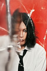 �uIRIS OUT�v�uJANE DOE�v�������ʂ� ����Łw�`�F���\�[�}�� ���[�сx�X�y�V�����ԉ΁A������12��20���J�� 