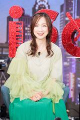 9�N�ڂ��}�����wAnison Days�x�̊�Ƃ��Ĕԑg����������X�����q ��BS11�wAnison Days�x���^���i�� �iC�jORICON NewS inc. 