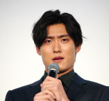 �f��w�h���̃o�b�N�z�[���x���J�L�O���䂠�����ɓo�d�������J��� �iC�jORICON NewS inc. 