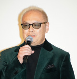 �f��w�h���̃o�b�N�z�[���x���J�L�O���䂠�����ɓo�d�����H�R���ē� �iC�jORICON NewS inc. 