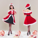 �O���b�^�[�h���X�T���^ 