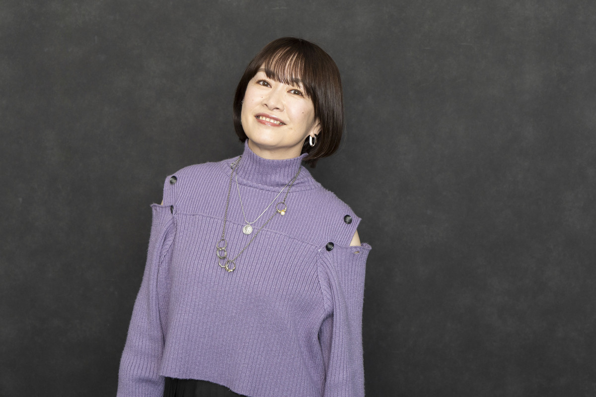 大槻マキ、上海公演でパフォーマンス中“急きょ”中断を報告「深くお詫び