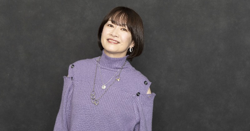 大槻マキ、上海公演でパフォーマンス中“急きょ”中断を報告「深くお詫び