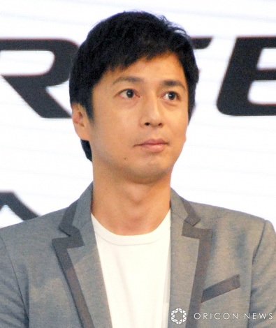 �`���[�g���A���E����`�� �iC�jORICON NewS inc. 