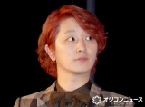 SEKAI NO OWARI�EFukase �iC�jORICON NewS inc. 