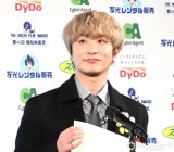 SEKAI NO OWARI�EFukase �iC�jORICON NewS inc. 