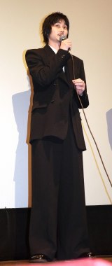 �f��w���Ő��E�x���J�L�O���䂠�����ɓo�d�������r���Y (C)ORICON NewS inc. 