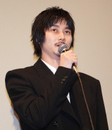 �f��w���Ő��E�x���J�L�O���䂠�����ɓo�d�������r���Y (C)ORICON NewS inc. 