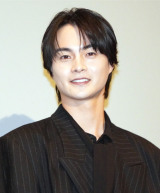 �f��w���Ő��E�x���J�L�O���䂠�����ɓo�d�������؟䐯 (C)ORICON NewS inc. 