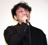 �f��w���Ő��E�x���J�L�O���䂠�����ɓo�d�����쑺���ē� (C)ORICON NewS inc. 