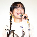 �f��w���Ő��E�x���J�L�O���䂠�����ɓo�d�����P���S�� (C)ORICON NewS inc. 