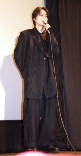 �f��w���Ő��E�x���J�L�O���䂠�����ɓo�d�������؟䐯 (C)ORICON NewS inc. 