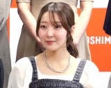 28���̋g�{�V�쌀GM�����ɏo�Ȃ��������(C)ORICON NewS inc. 