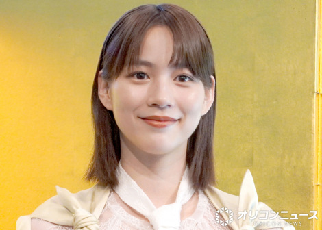 �̂� �iC�jORICON NewS inc. 