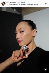 �wpomellato�x�B�e�V���b�g���I�����吭��(�ʐ^�̓C���X�^�O���� @aya_omasa_official ���) 