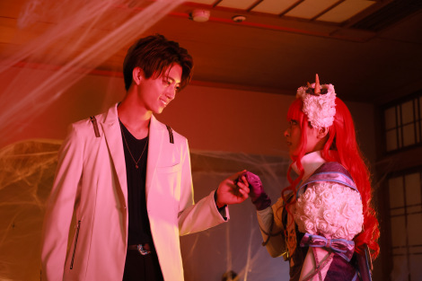 �w�i���o�[��������S�W���E�W���[�x��40�b��� �iC�j�e���r�����E���fAG�E���f 