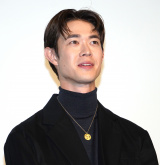 �f��w��������ƍ�������x���J�L�O���䂠�����ɓo�d�����{��X�� (C)ORICON NewS inc. 