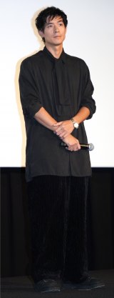 �f��w��������ƍ�������x���J�L�O���䂠�����ɓo�d���������� (C)ORICON NewS inc. 