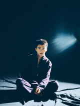 �~���[�W�J���w��Ղ��ĂԒj�x�剉�𖱂߂�|�����^(�B�e:�� ����) 