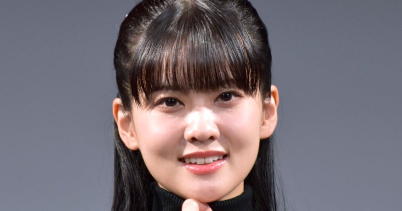 声優・大西亜玖璃、マイブームは“推し活”「ファンの人と同じ気持ちを味わえている」