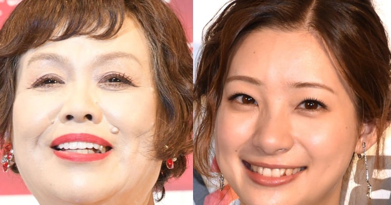 上沼恵美子&足立梨花、寝室事情を明かす…「私は手をつなぎたいんです」 高田純次はサラッと「母ちゃん」に言及