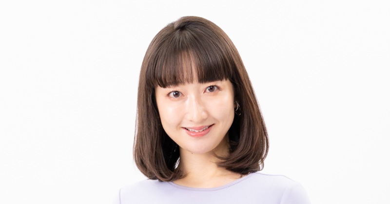 カンテレ竹上萌奈アナ、お笑い単独ライブ開催決定 自身2回目…『座王』アシスタント