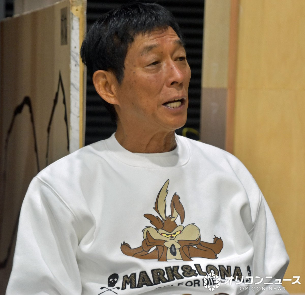 明石家さんま、しみじみ「大変だったろうけど、頑張ってここまで書い