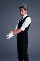 �h���}�X�g���[���w�I�̂ЂƁx���(C)�u�I�̂ЂƁv����ψ��� 