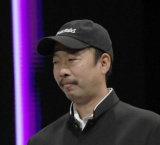 �Ԋ����~�K�K�KSP�R���{�\���O���\=�K�K�KSP�E�c����m(C)ORICON NewS inc. 