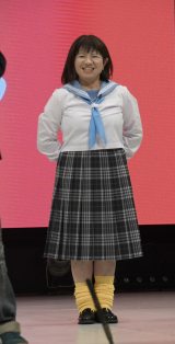 �Ԋ����~�K�K�KSP�R���{�\���O���\=���΂����Y�̃����o�[ (C)ORICON NewS inc. 