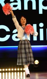 �Ԋ����~�K�K�KSP�R���{�\���O���\=���΂����Y�̃����o�[ (C)ORICON NewS inc. 