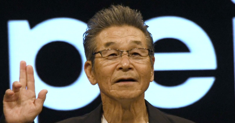 トロフィー （間寛平） 間寛平（喜劇人） | 情熱大陸 | MBS 毎日放送