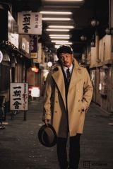 �A���R&�s�[�X�E���q�S��A���g���ƂȂ�ʐ^�W �w����(�����)�x��s�J�b�g (C)�q�{�Ж� /�u�k�� 